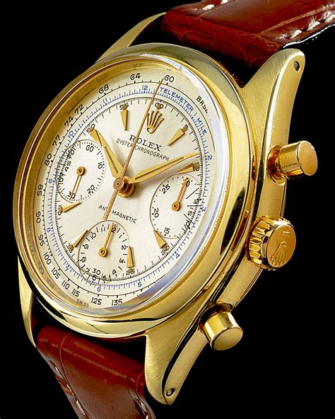 most expensive watch in the world rolex